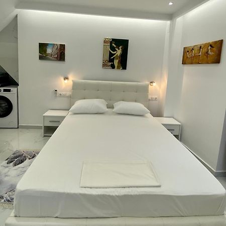 Corfu Port Art Studios Ngoại thất bức ảnh