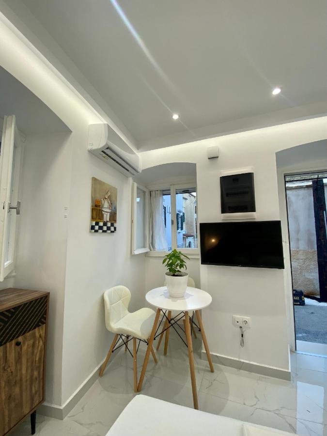 Corfu Port Art Studios Ngoại thất bức ảnh