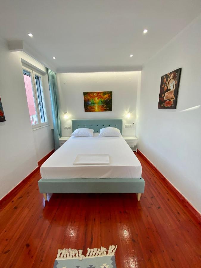 Corfu Port Art Studios Ngoại thất bức ảnh