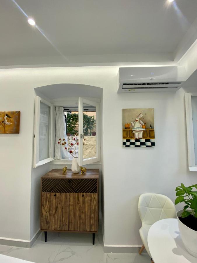 Corfu Port Art Studios Ngoại thất bức ảnh